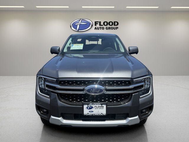 New 2026 Ford Ranger Lariat w/ Convenience Package AWD/4WD image 2