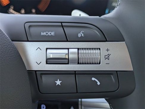 New 2026 Hyundai Sonata SEL image 24