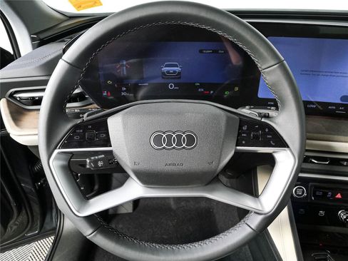 New 2026 Audi Q5 Premium AWD/4WD image 9