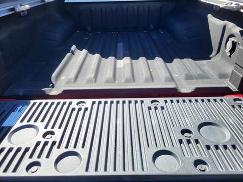 Certified 2022 Nissan Frontier Pro-X image 22