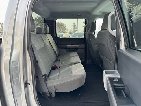 Used 2023 Ford F150 XLT w/ Trailer Tow Package image 44