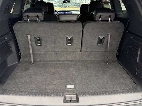 Used 2025 Buick Enclave Preferred image 26