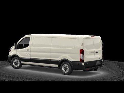 New 2026 Ford Transit 150 Low Roof w/ Load Area Protection Package RWD image 51