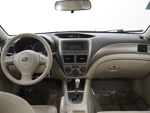 Used 2008 Subaru Impreza 2.5i AWD/4WD image 14