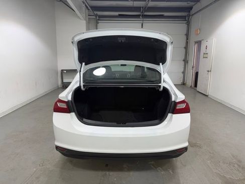 Certified 2023 Chevrolet Malibu LT image 7