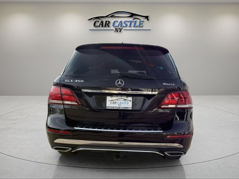 Used 2018 Mercedes-Benz GLE 350 4MATIC w/ Premium 1 Package image 10