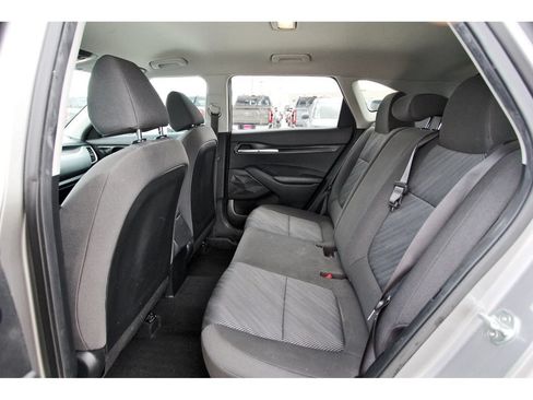 Used 2022 Kia Seltos LX AWD/4WD image 10