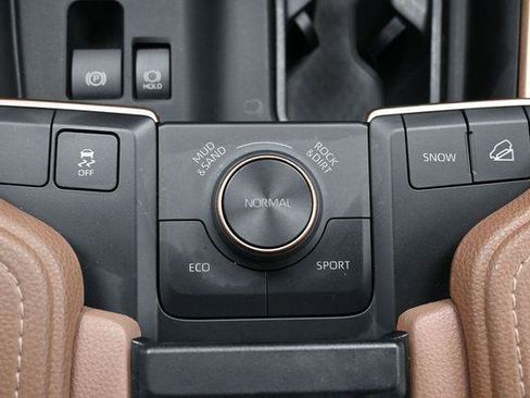 Used 2024 Toyota Grand Highlander AWD Hybrid image 26