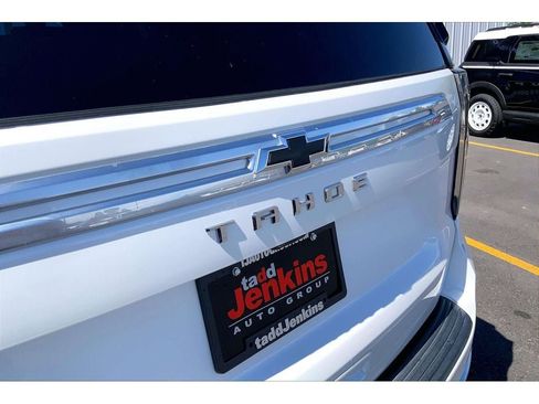 Used 2024 Chevrolet Tahoe High Country w/ Advanced Technology Package AWD/4WD image 34