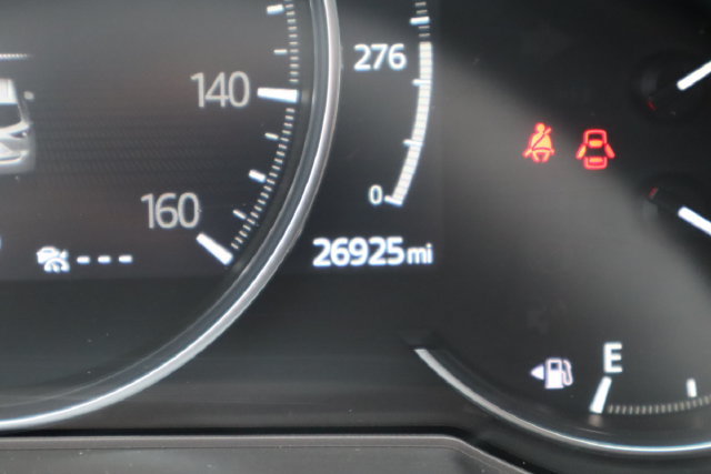 Used 2025 MAZDA CX-5 AWD 2.5 S w/ Premium Plus Pkg image 42