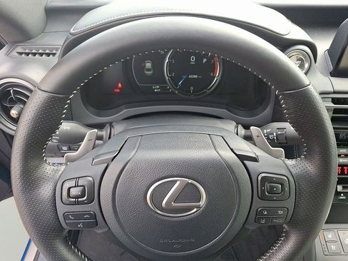 Used 2023 Lexus IS 350 F Sport w/ Memory Package image 20