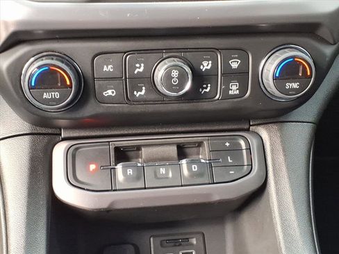 Certified 2023 GMC Acadia AT4 w/ Technology Package image 28