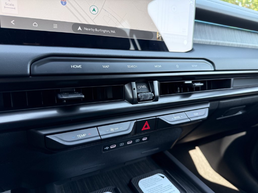 New 2027 Kia Telluride X-Line SX Prestige AWD/4WD image 29