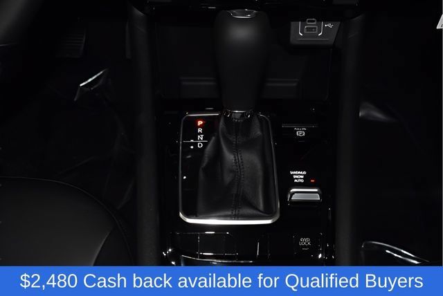 New 2026 Jeep Compass Limited w/ Sun, Sound & Navigation Group AWD/4WD image 21