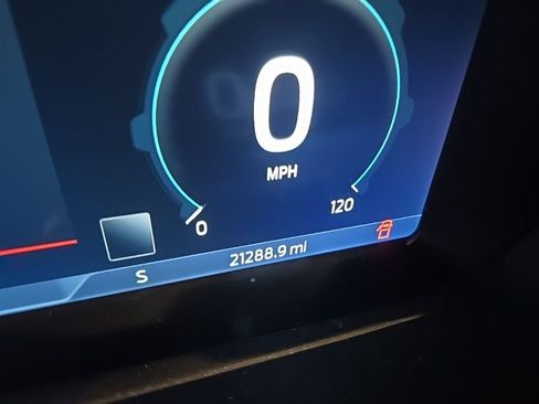 Used 2023 Ford F150 Lightning Lariat w/ Equipment Group 511A High image 21