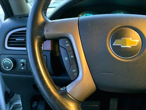 Used 2013 Chevrolet Suburban LT w/ Luxury Package AWD/4WD image 22