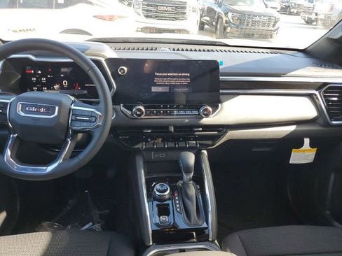New 2026 GMC Canyon Elevation w/ Convenience Package AWD/4WD image 15