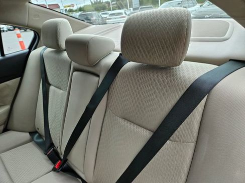 Used 2015 Honda Civic EX image 13