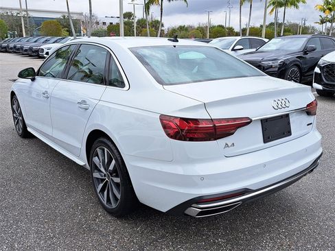 Used 2023 Audi A4 2.0T Premium w/ Convenience Package image 3