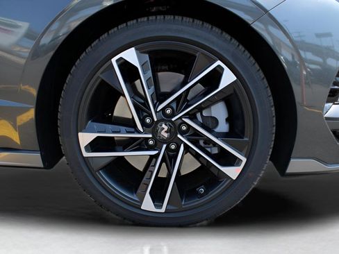 New 2026 Hyundai Sonata N Line FWD image 9