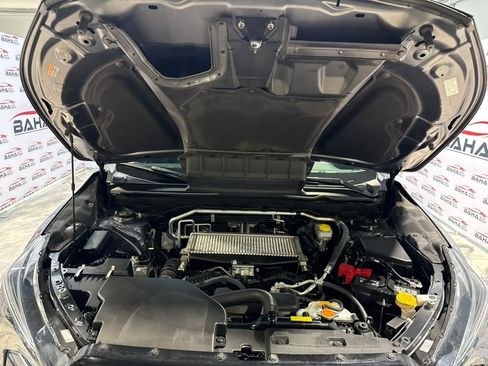 Used 2023 Subaru Ascent Limited AWD/4WD image 60