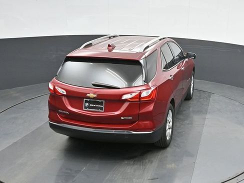 Used 2018 Chevrolet Equinox Premier image 29