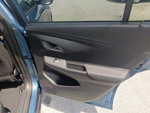 New 2026 Buick Envista Sport Touring w/ Convenience I Package FWD image 16