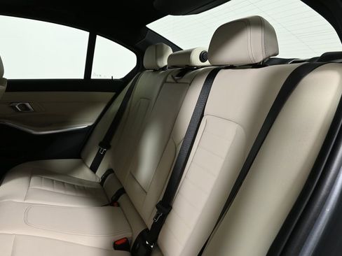 New 2026 BMW 330i xDrive Sedan w/ Premium Package image 4