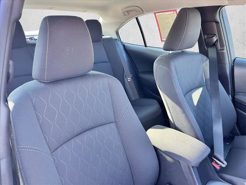 Certified 2025 Toyota Corolla LE image 23