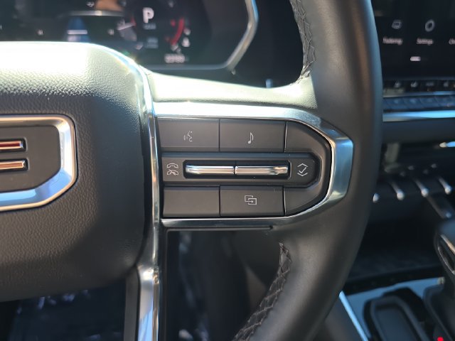 Used 2025 GMC Canyon Elevation w/ Convenience Package RWD image 27
