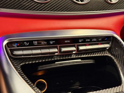 Used 2023 Mercedes-Benz AMG GT 53 image 30