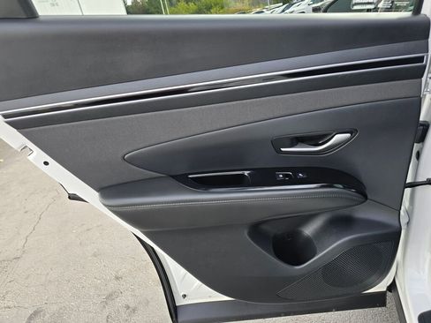 Used 2022 Hyundai Tucson Limited image 36