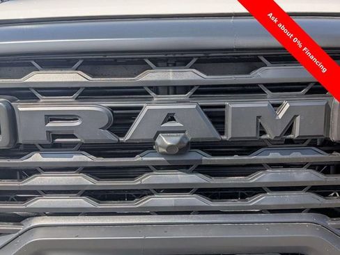 New 2026 RAM 2500 Tradesman image 9