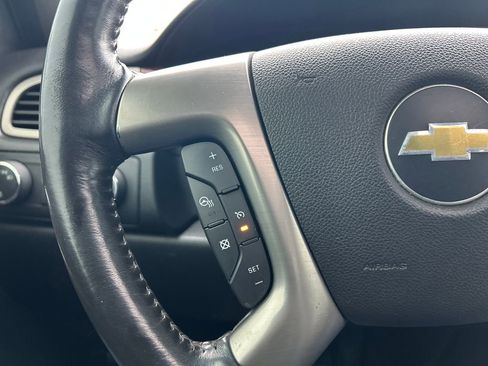 Used 2013 Chevrolet Tahoe LTZ image 16