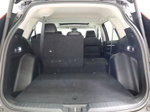 Used 2025 Honda CR-V EX-L image 31