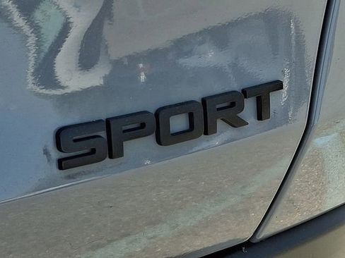 Certified 2023 Honda HR-V Sport image 30