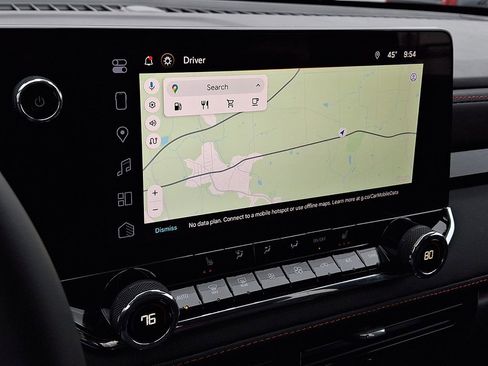 Used 2025 Chevrolet Colorado Z71 image 17