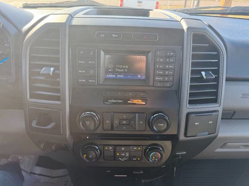 Used 2017 Ford F350 XL image 11