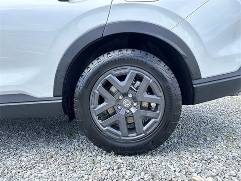 New 2026 Honda CR-V TrailSport image 3