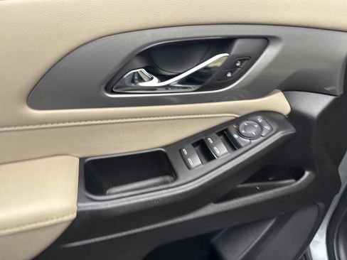 Used 2023 Chevrolet Traverse LS w/ LPO, Floor Liner Package image 15
