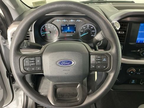 Used 2023 Ford F150 XLT w/ Trailer Tow Package image 15
