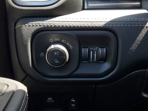 New 2026 RAM 1500 RHO w/ RHO Level 1 Equipment Group AWD/4WD image 38