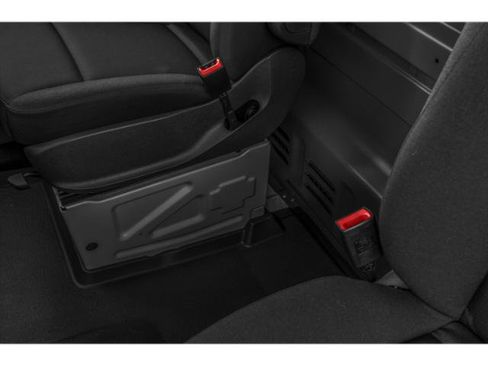 Used 2022 Mercedes-Benz Sprinter 2500 image 13