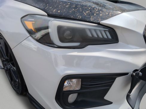 Used 2021 Subaru WRX Premium image 10