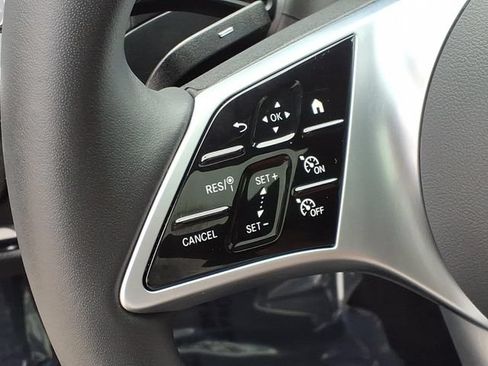 Certified 2025 Mercedes-Benz C 300 4MATIC Sedan image 9