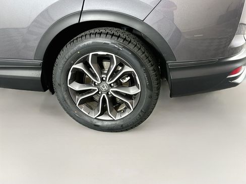 Used 2020 Honda CR-V EX image 11