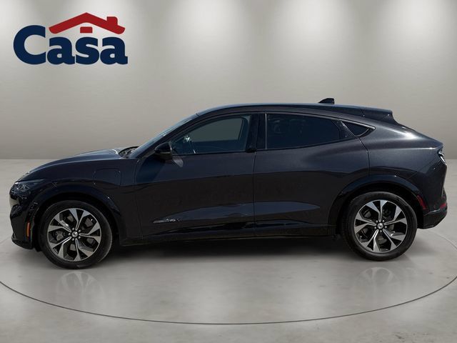 Used 2021 Ford Mustang Mach-E Premium AWD/4WD image 3