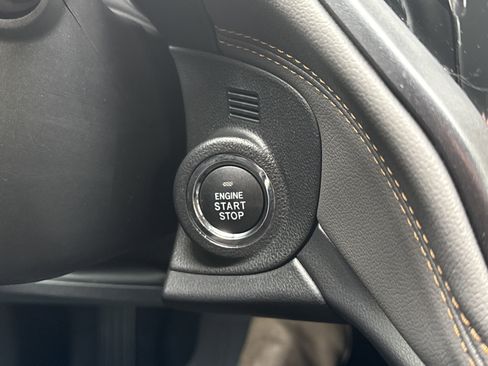 Used 2025 Subaru Outback Wilderness image 32