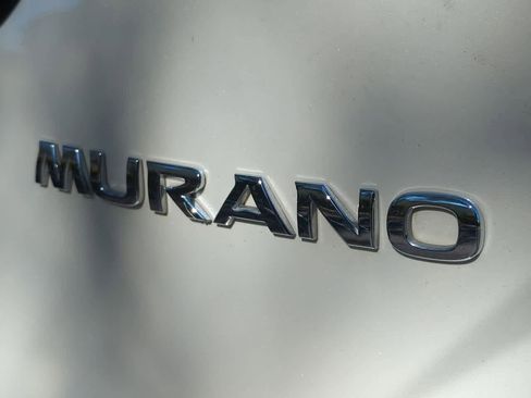 Used 2024 Nissan Murano SL image 13