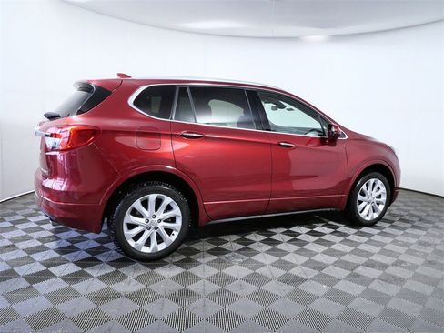 Used 2018 Buick Envision Premium image 9